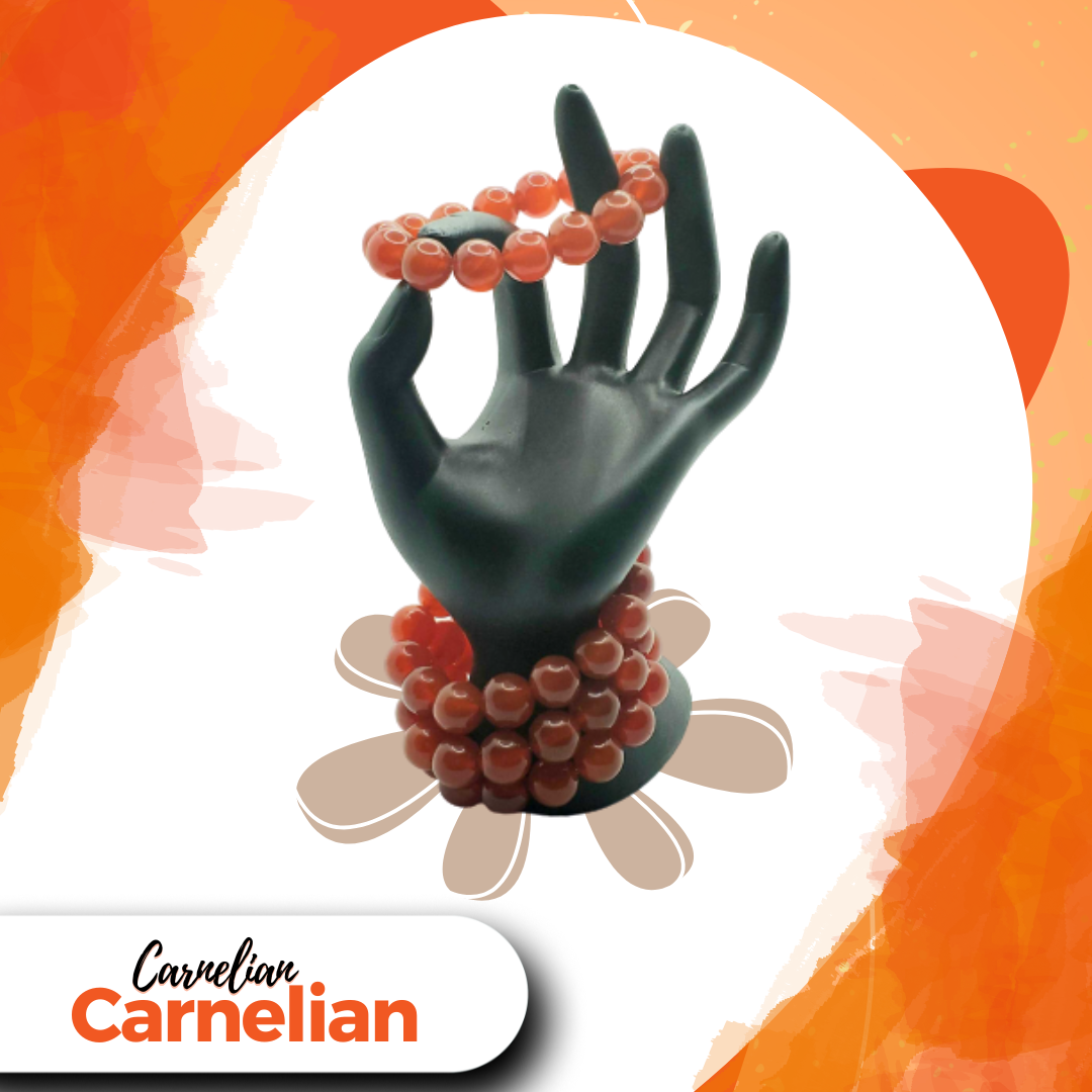 Carnelian