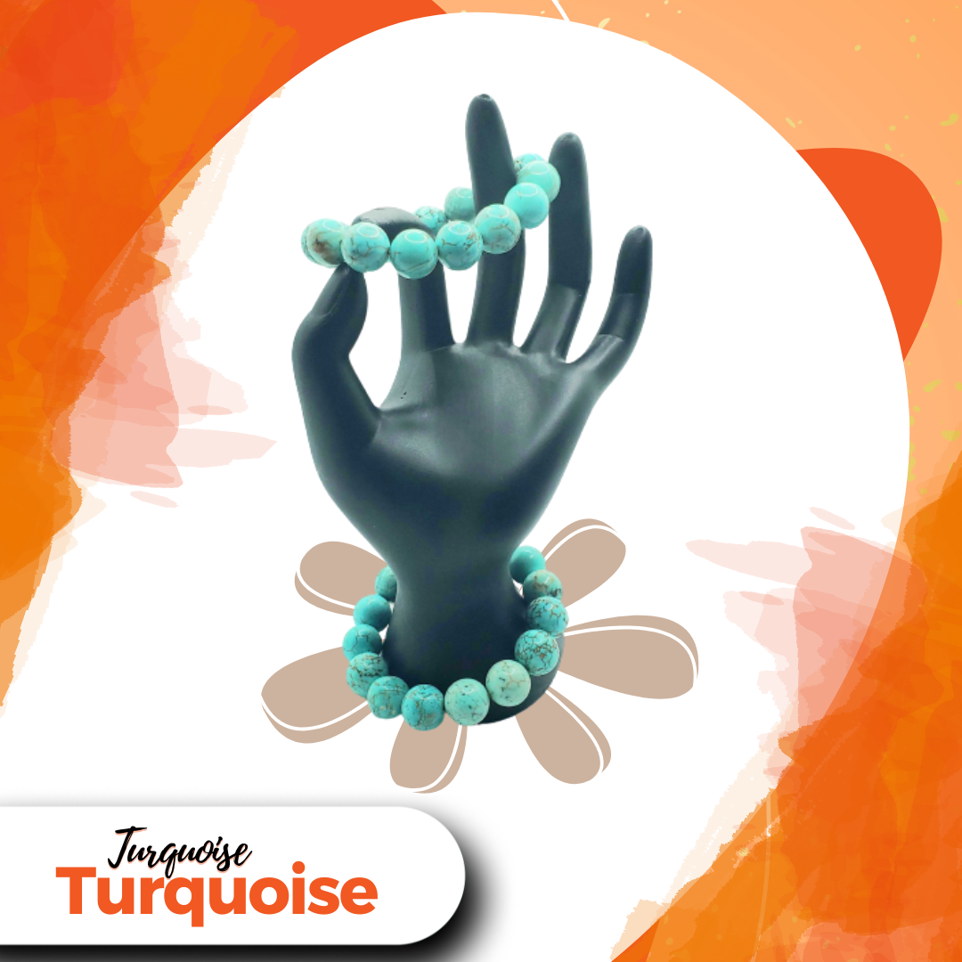 Turquoise
