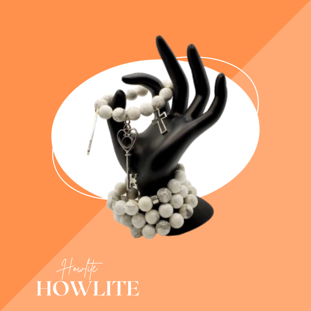 Howlite