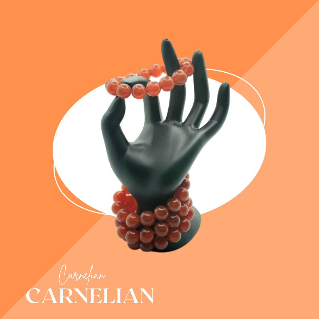 Carnelian