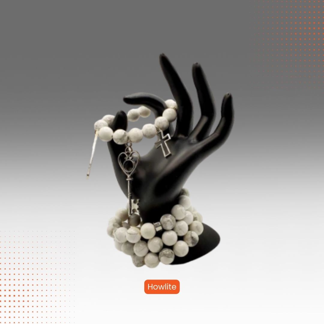 Howlite