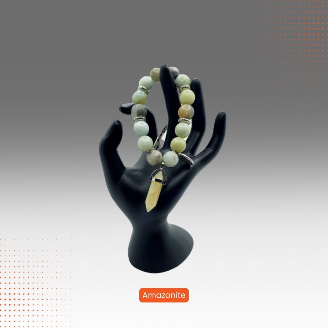Amazonite