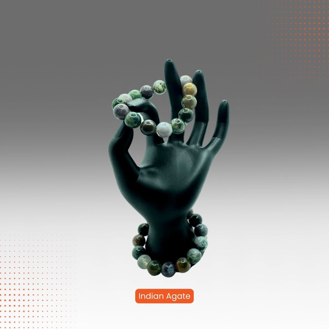 Indian Agate