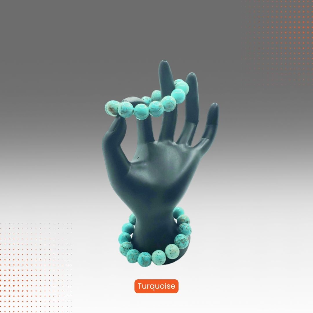 Turquoise