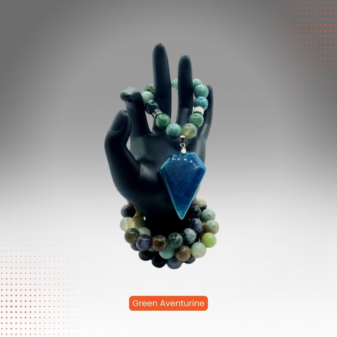 Green Aventurine