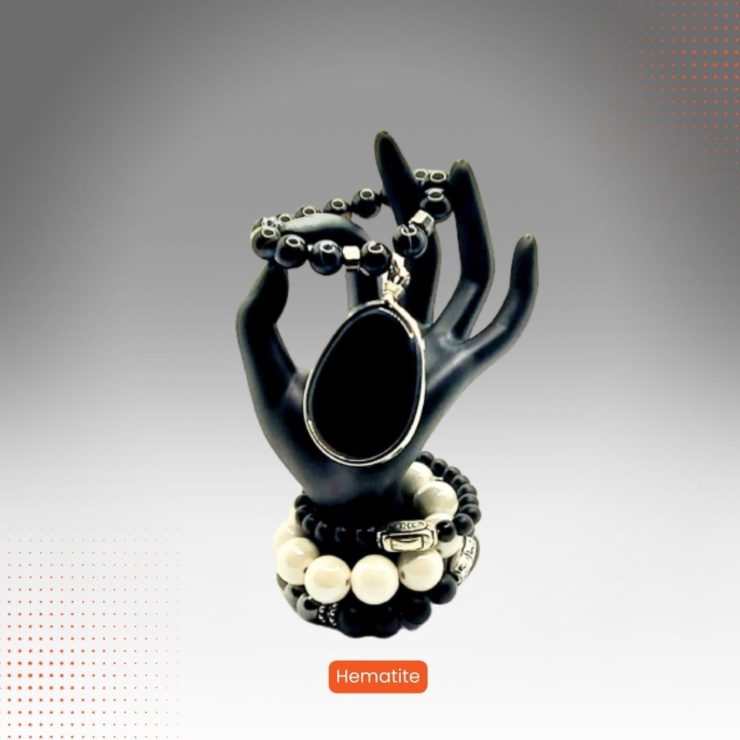 Hematite