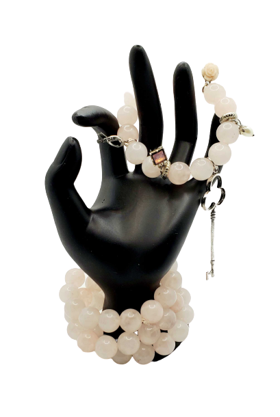 Rose Quartz