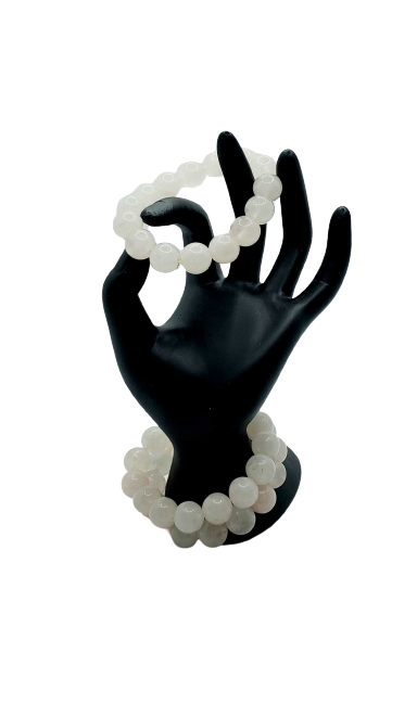 Rose Quartz