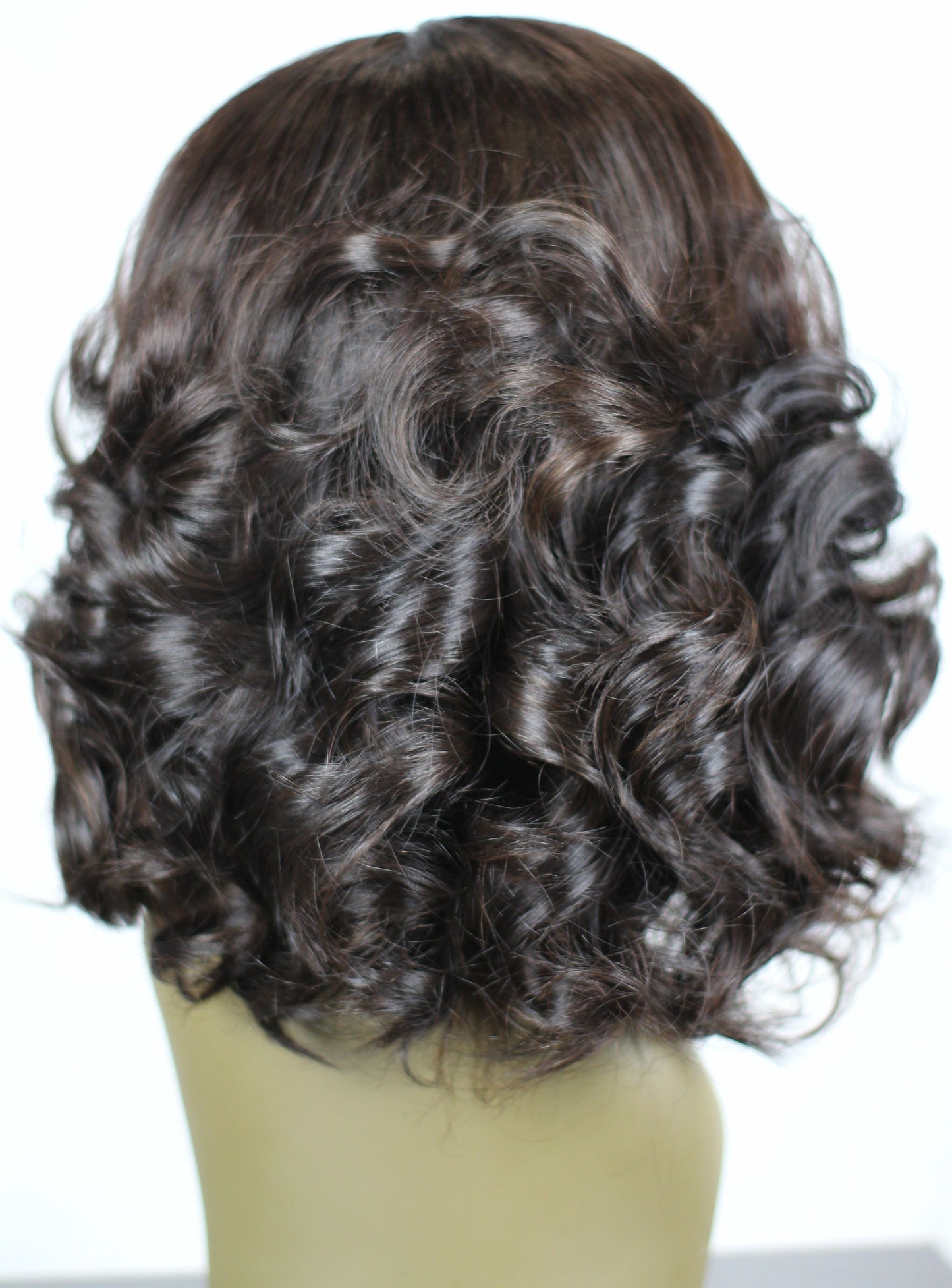 Classy Chic 12"