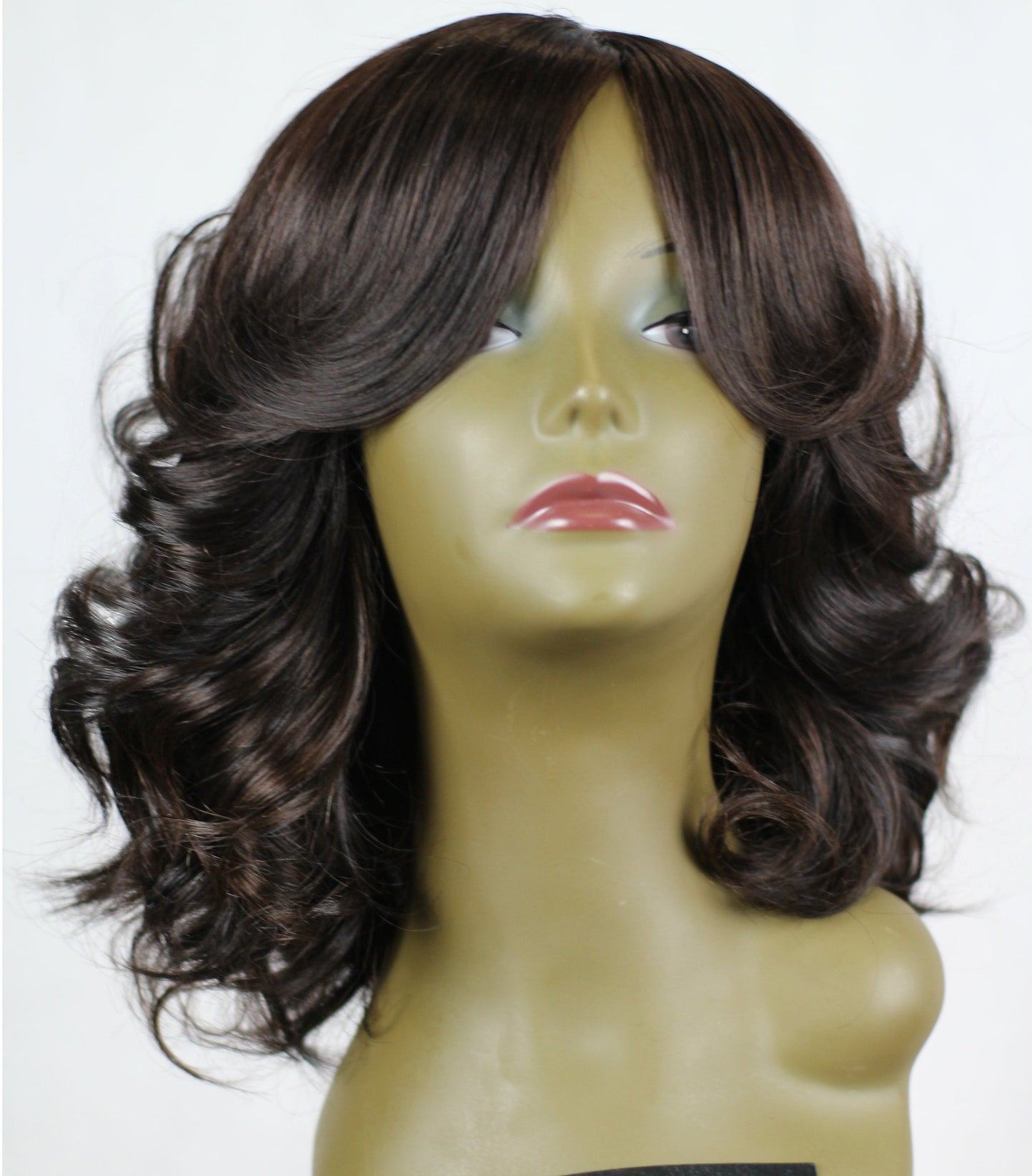 Classy Chic 12"