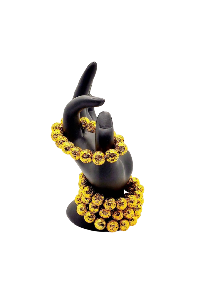 Gold Obsidian