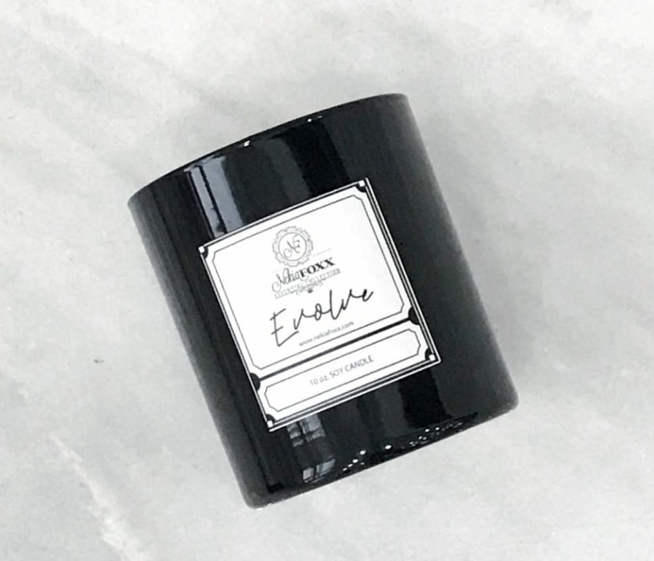Exclusive Candles