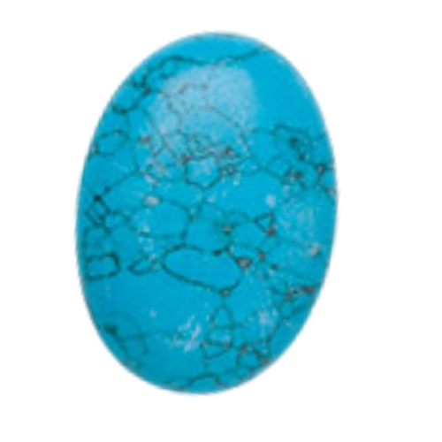 Turquoise