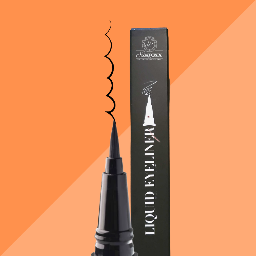 Transformation Liquid Eye Liner Pen