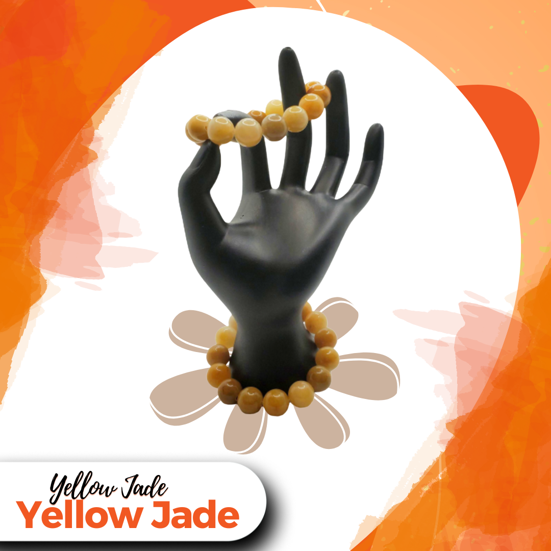 Yellow Jade