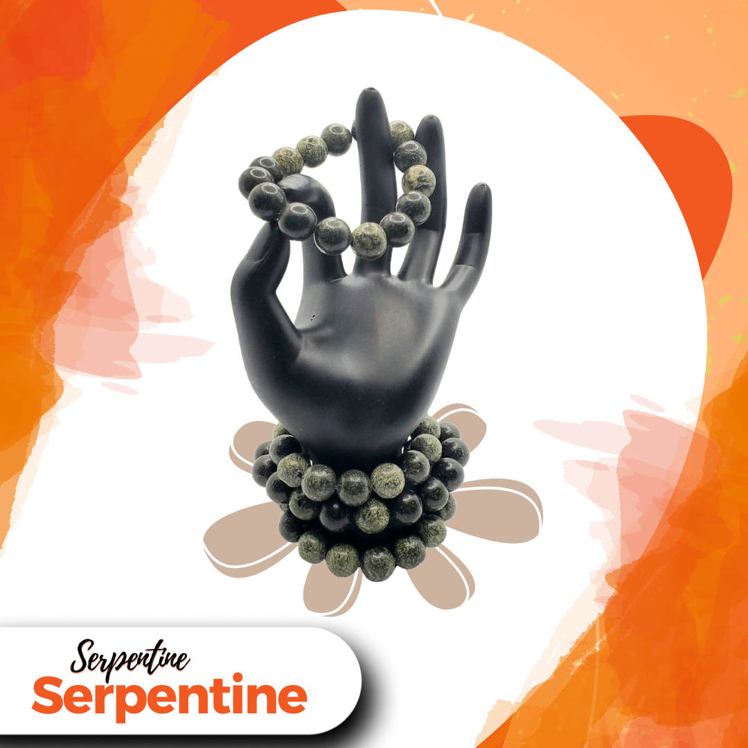 Serpentine