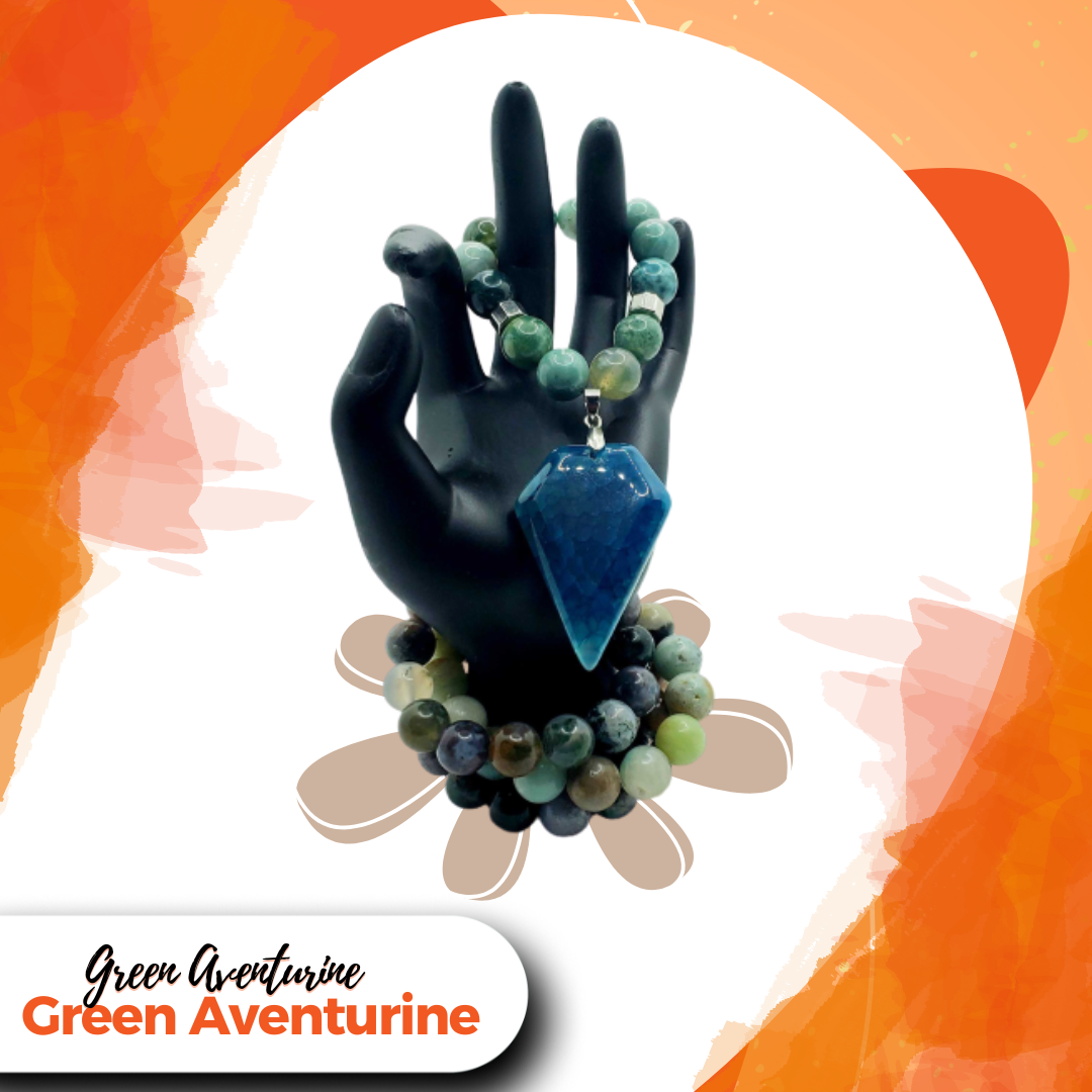 Green Aventurine