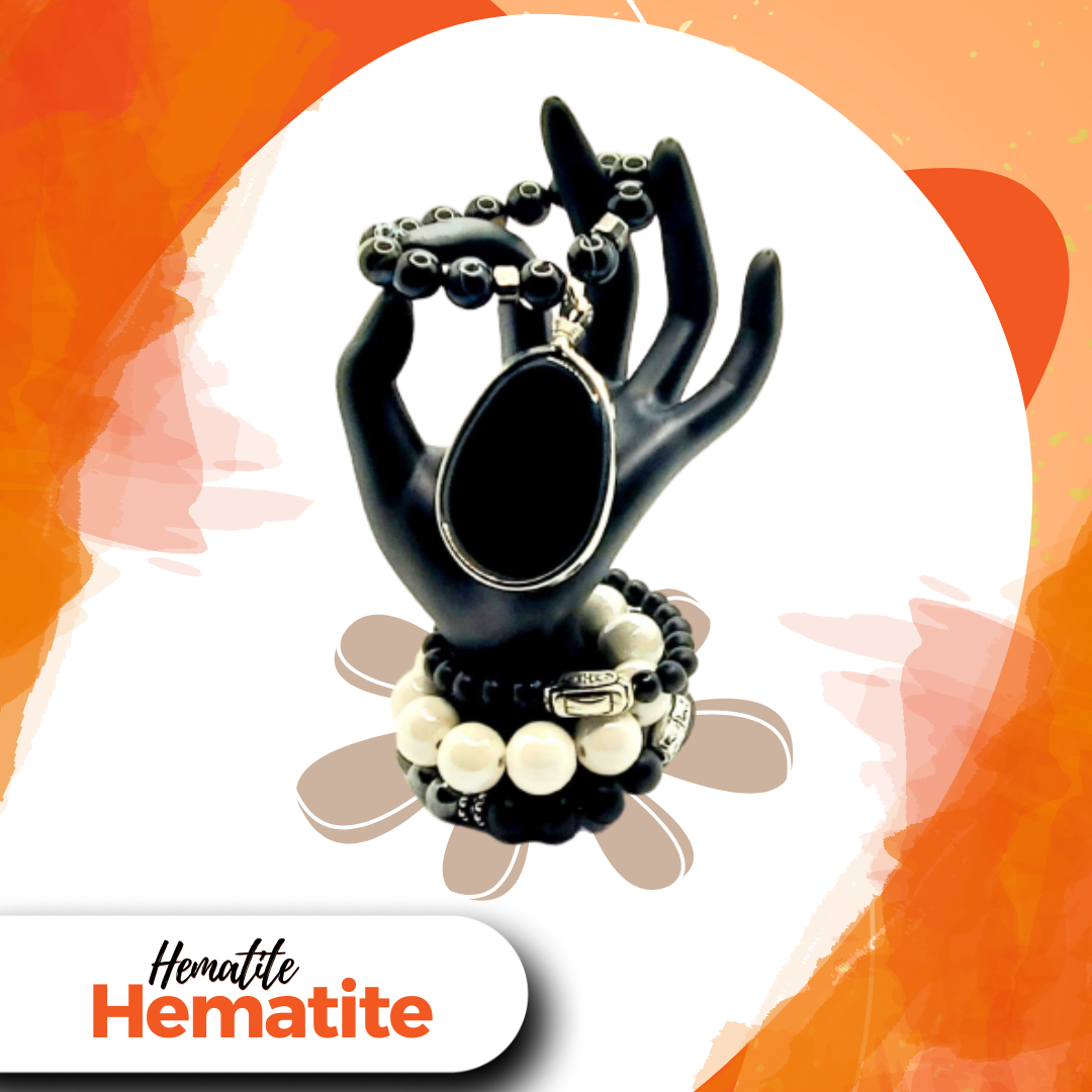 Hematite