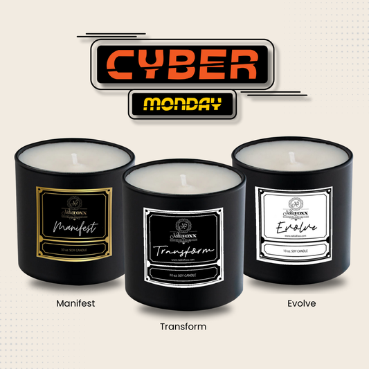 Exclusive Candles