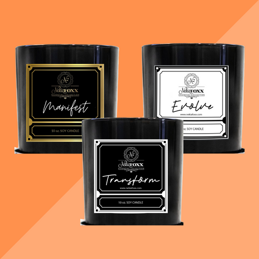 Exclusive Candles