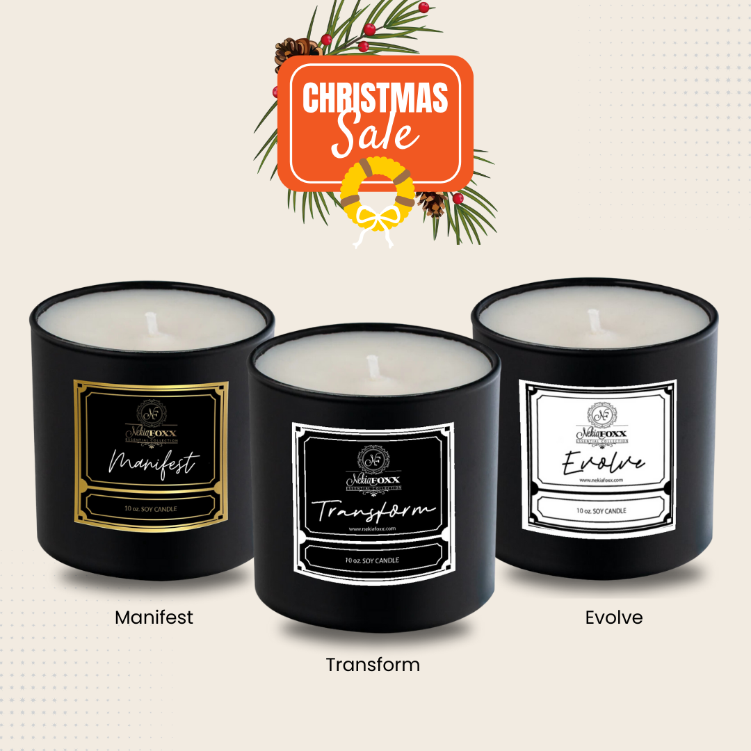 Exclusive Candles