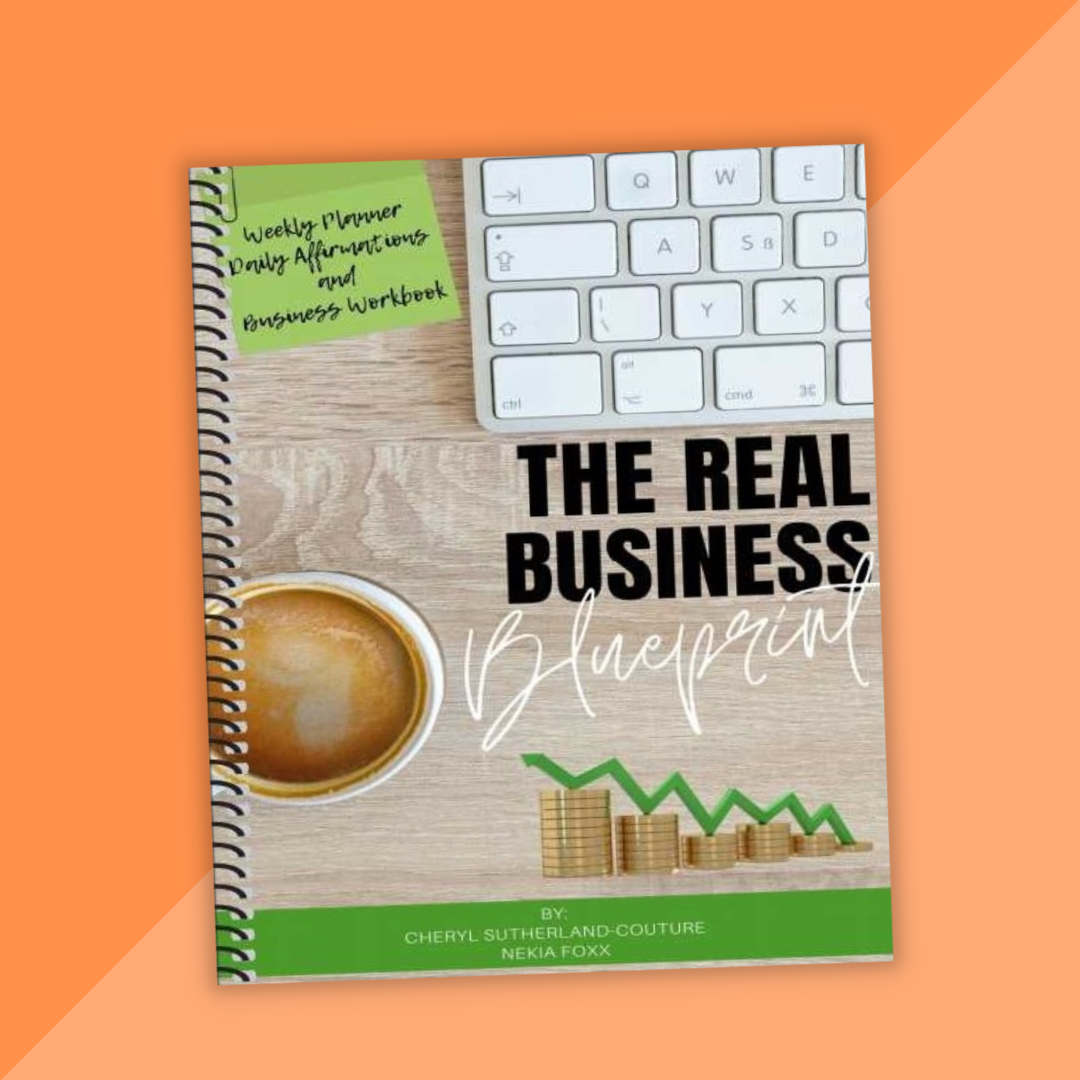 The Real Business Blueprint Planner