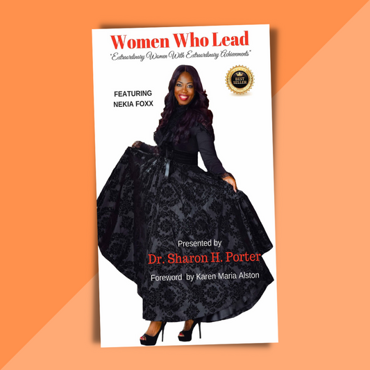 Women Who Lead ( Book )