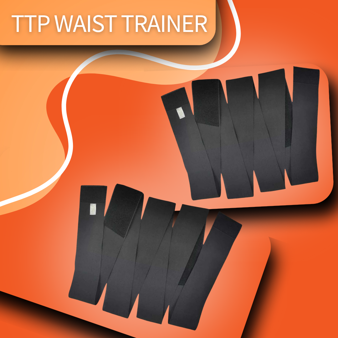 TTP Waist Trainer