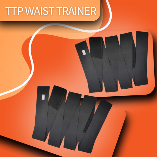 TTP Waist Trainer