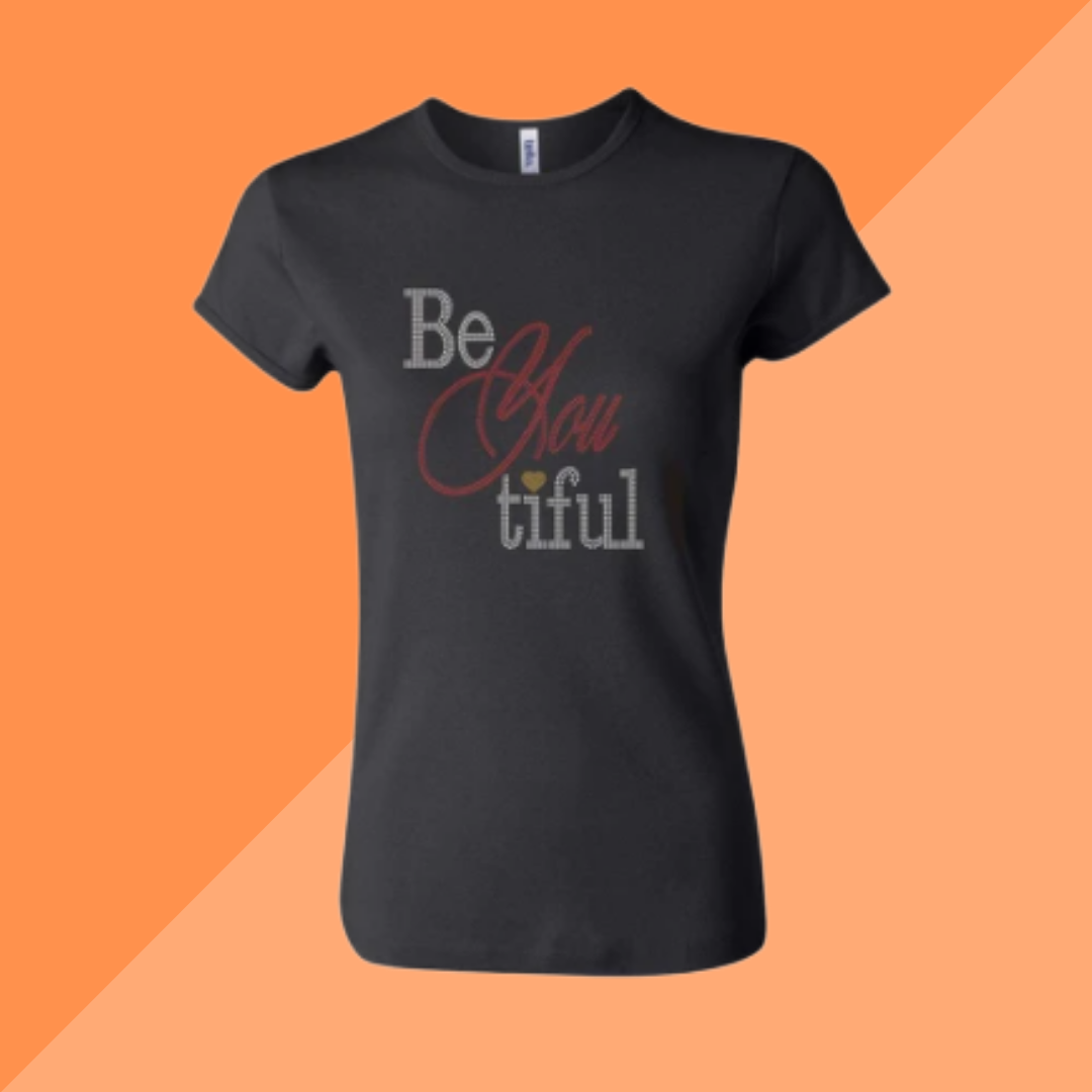 Be-Youtiful T-Shirt