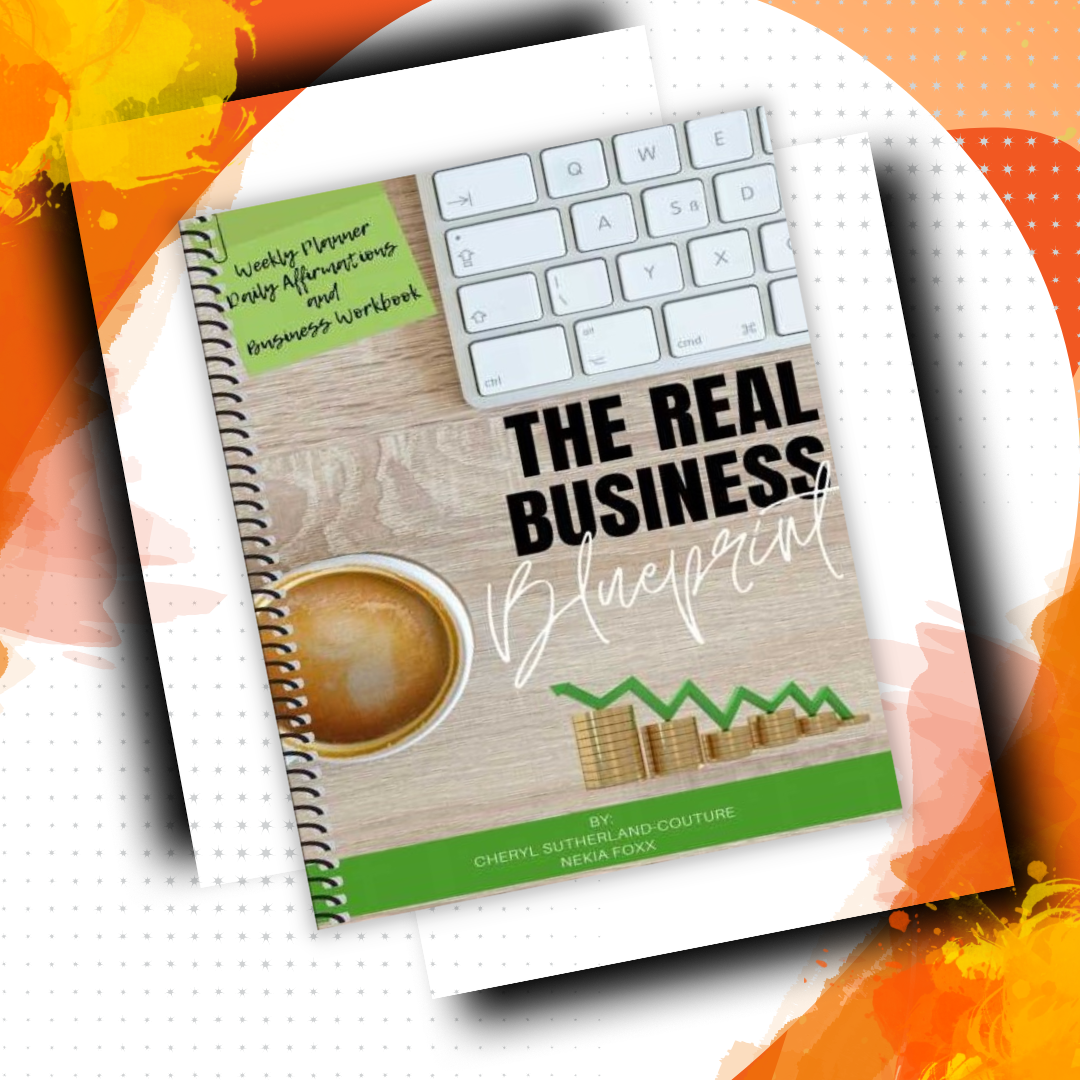 The Real Business Blueprint Planner