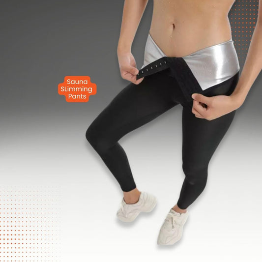 TTP Sauna Slimming Pants