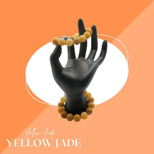 Yellow Jade