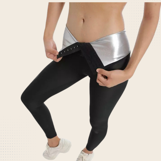 TTP Sauna Slimming Pants