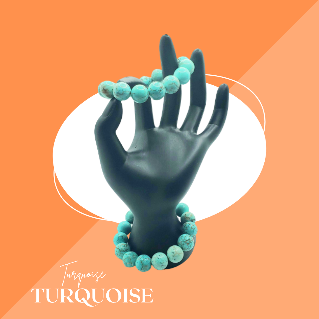 Turquoise