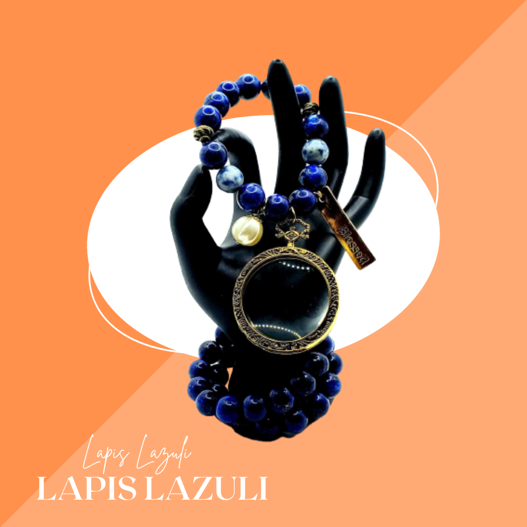 Lapis Lazuli