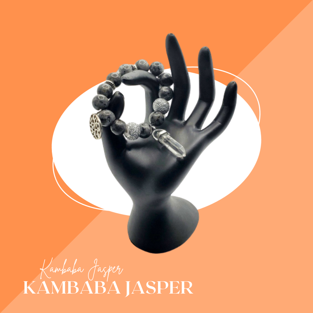 Kambaba Jasper