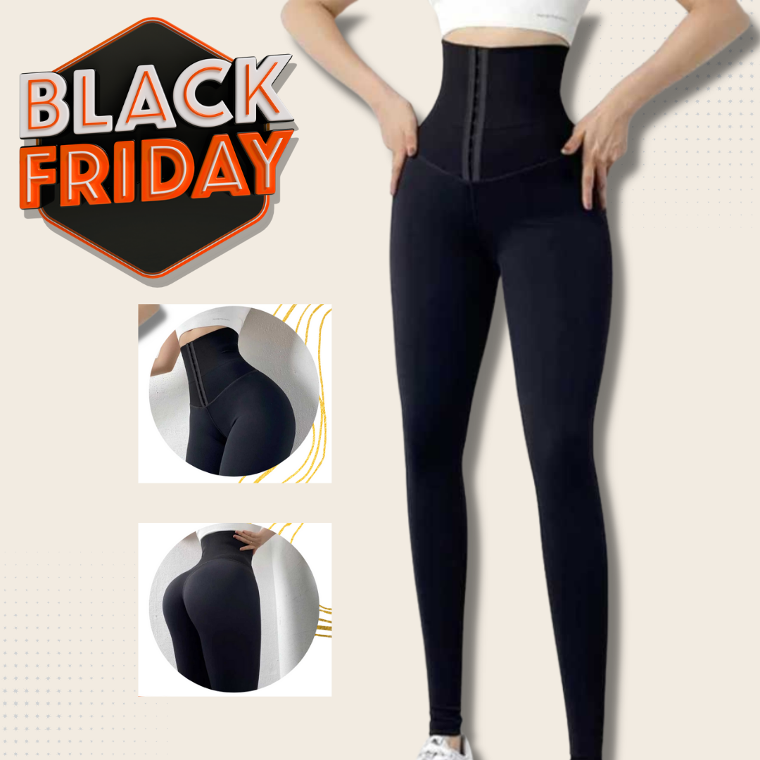 TTP High Waisted Compression Pants