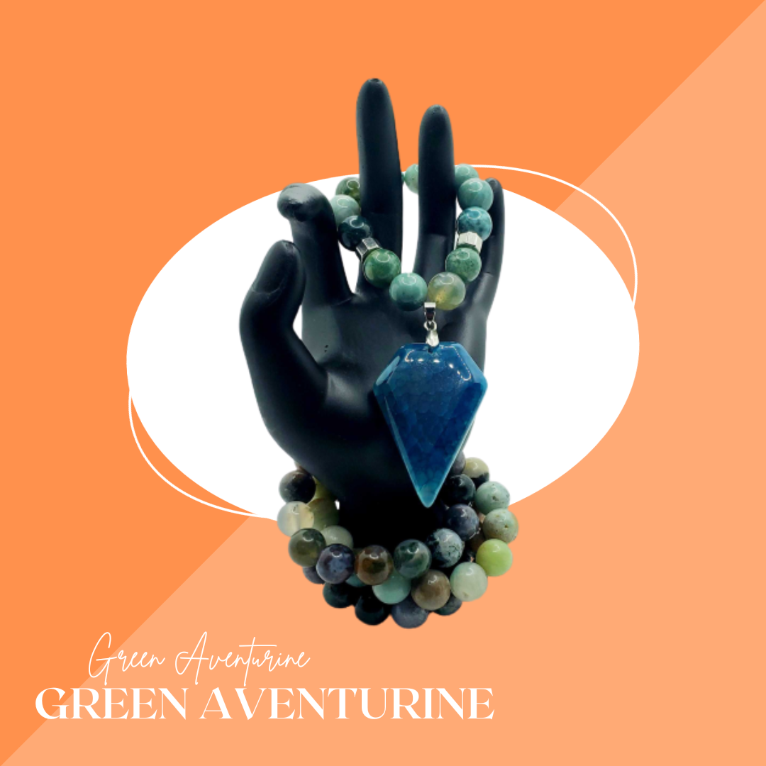 Green Aventurine