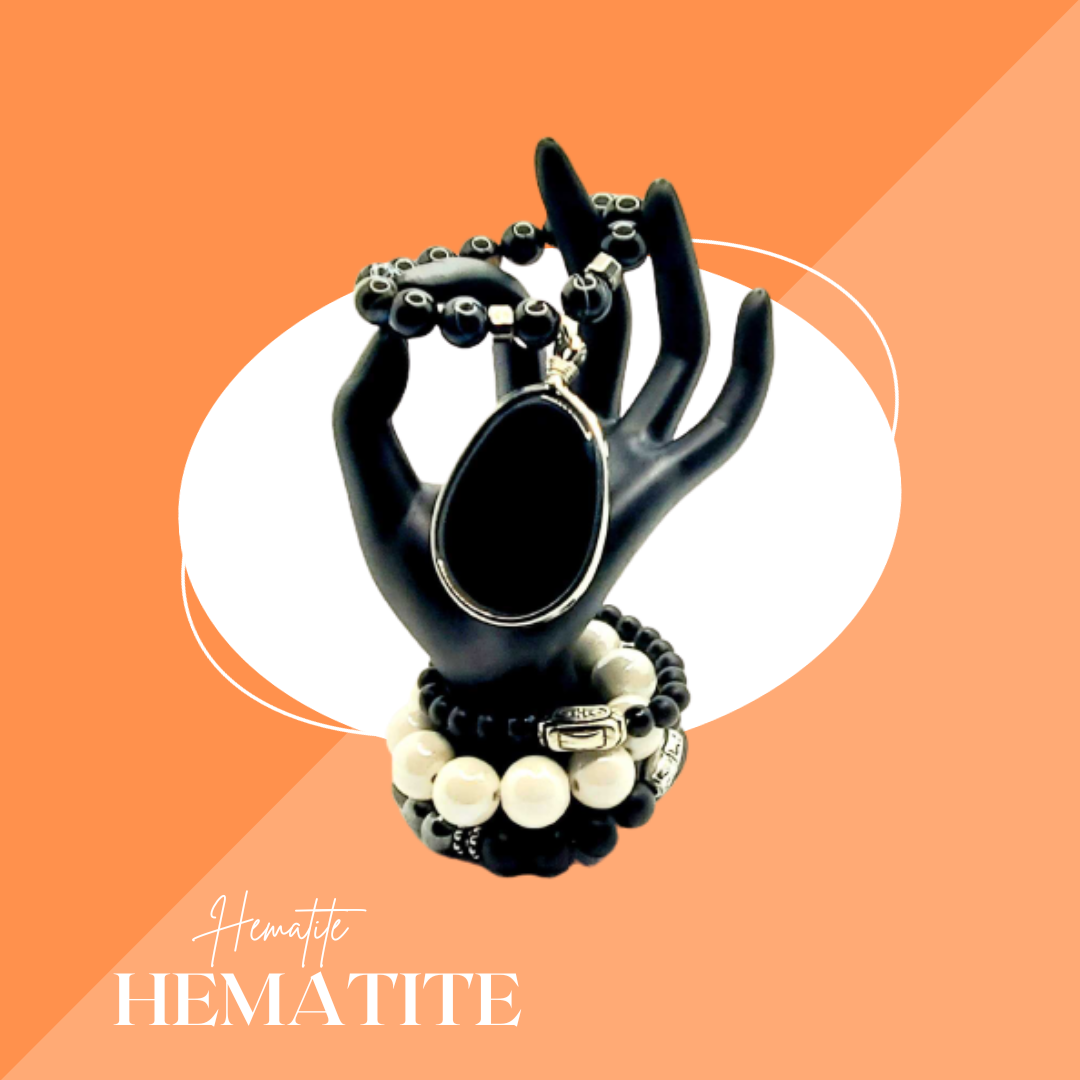 Hematite