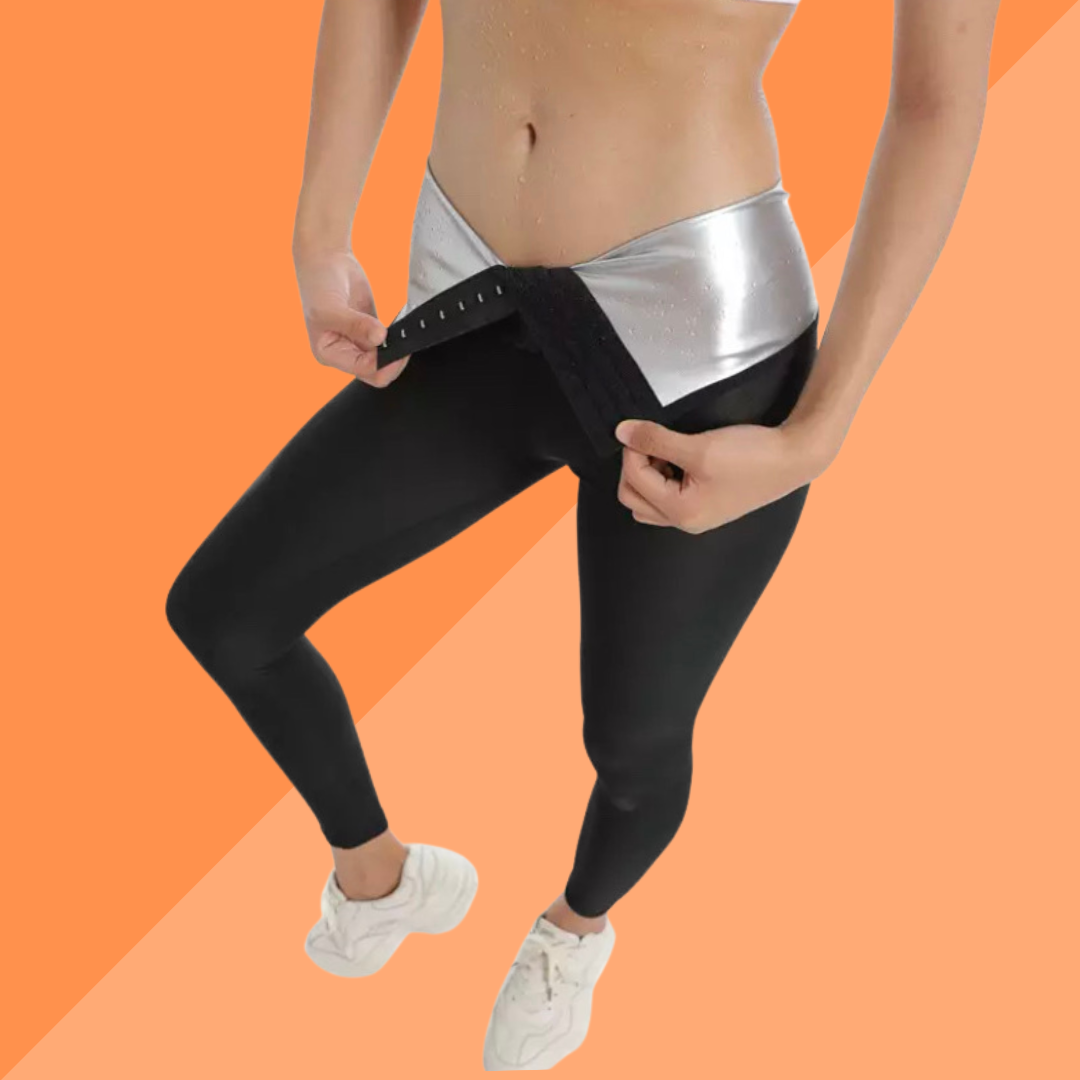 TTP Sauna Slimming Pants