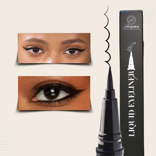 Transformation Liquid Eye Liner Pen