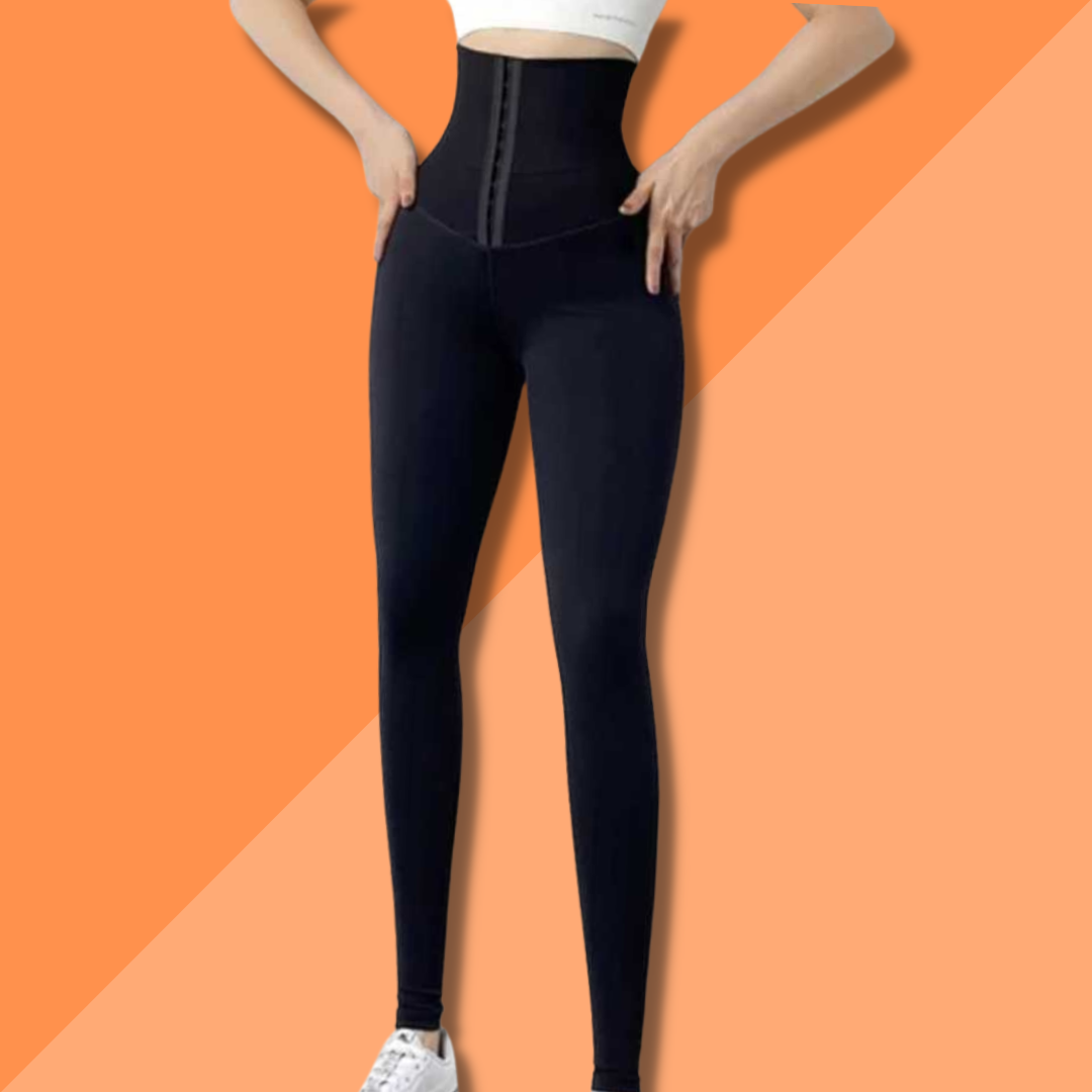 TTP High Waisted Compression Pants