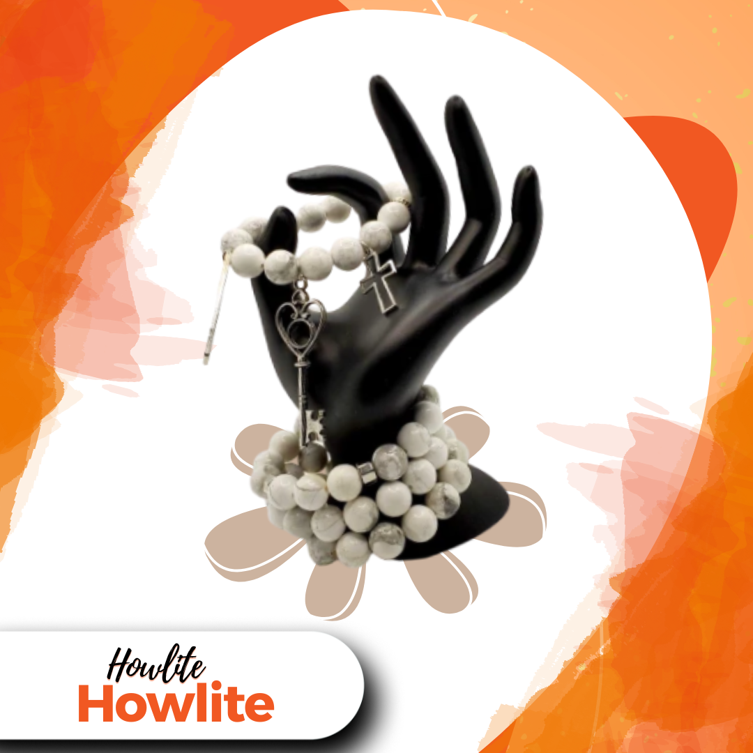 Howlite