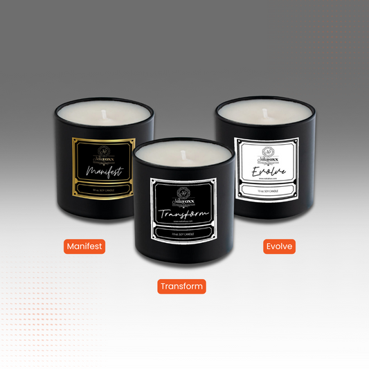 Exclusive Candles