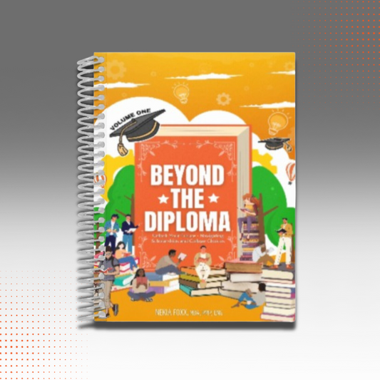 Beyond The Diploma Book