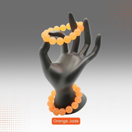 Orange Jade