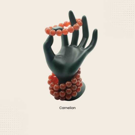 Carnelian