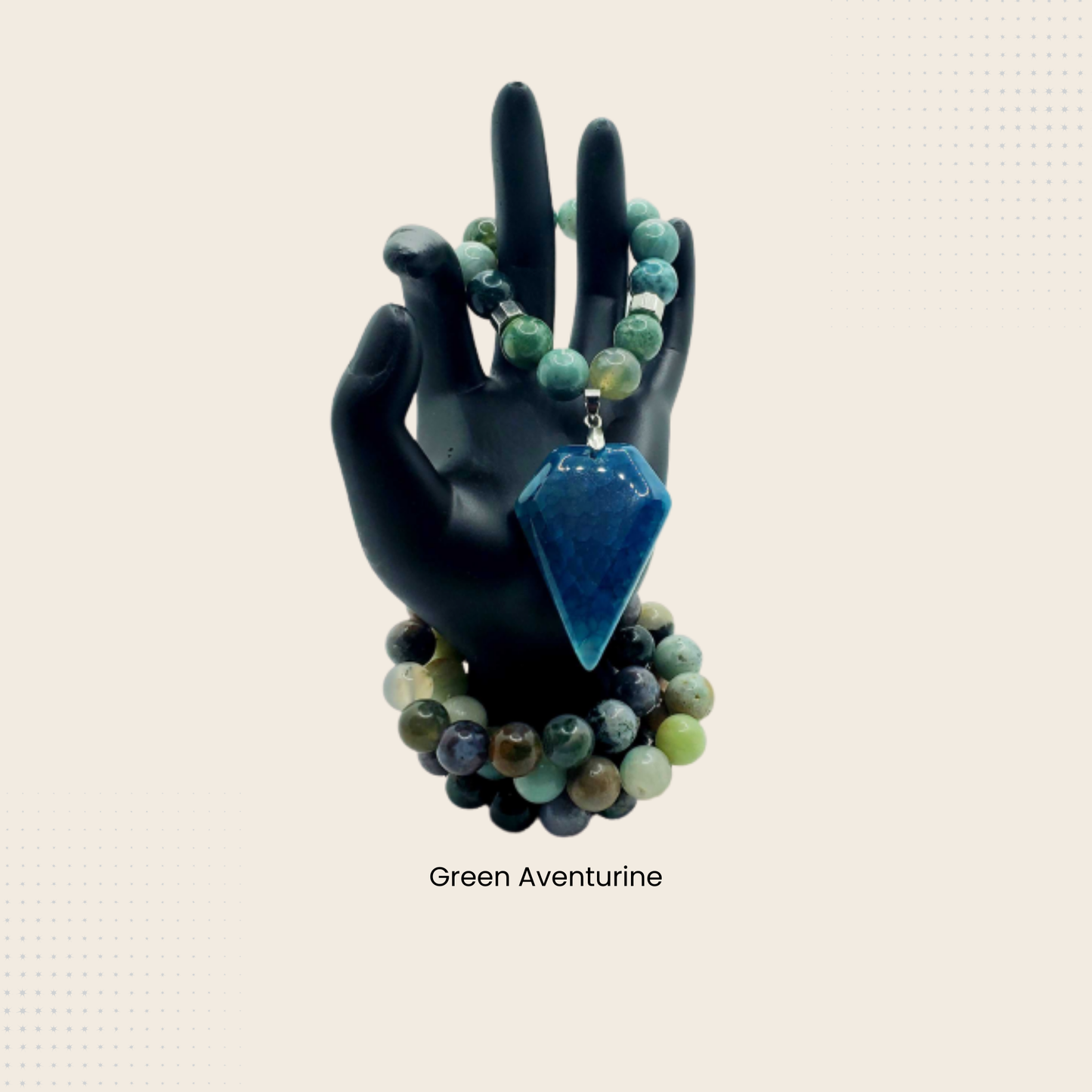 Green Aventurine