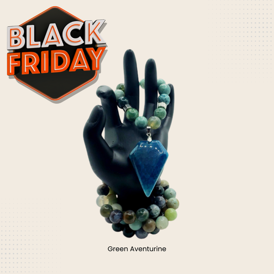 Green Aventurine